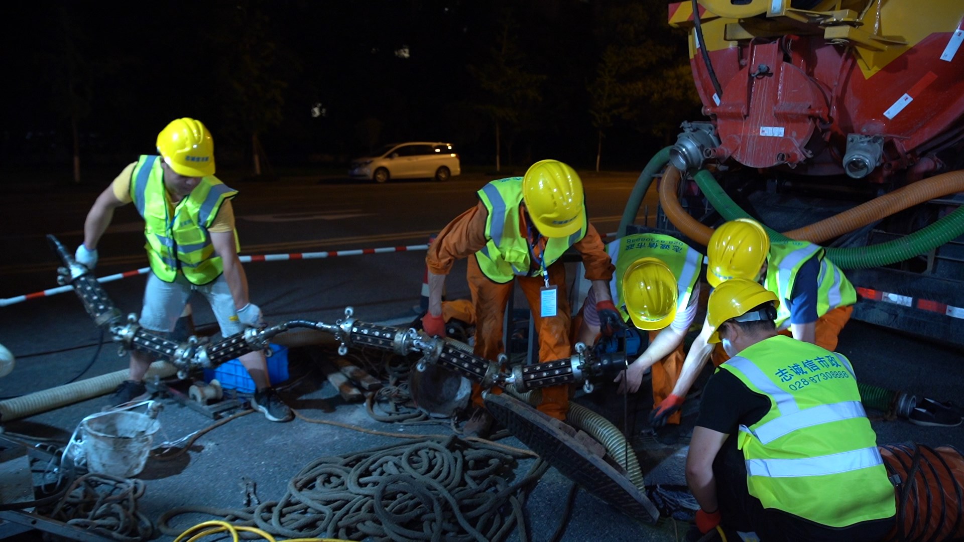 东海紫外光固化修复