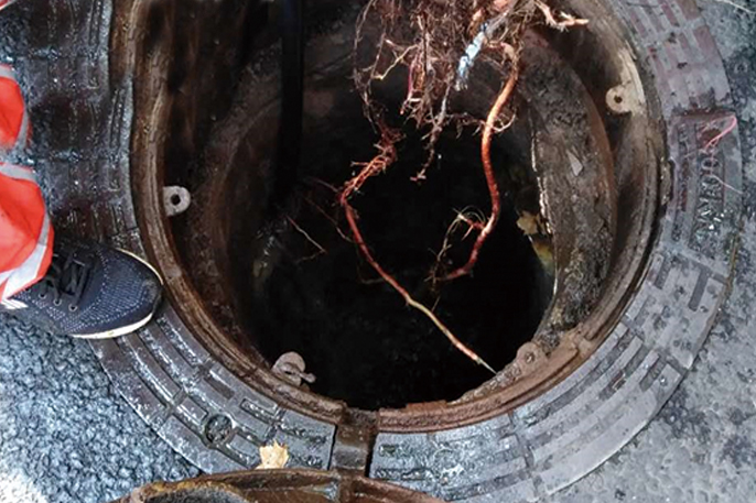 东海管道预处理